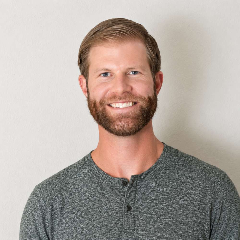 Dr. Sean Olenek, chiropractor at Insight Chiropractic Health and Wellness Center